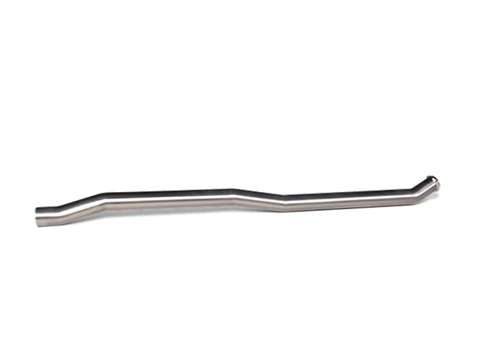 Akrapovic linkpipe BMW M135I F40