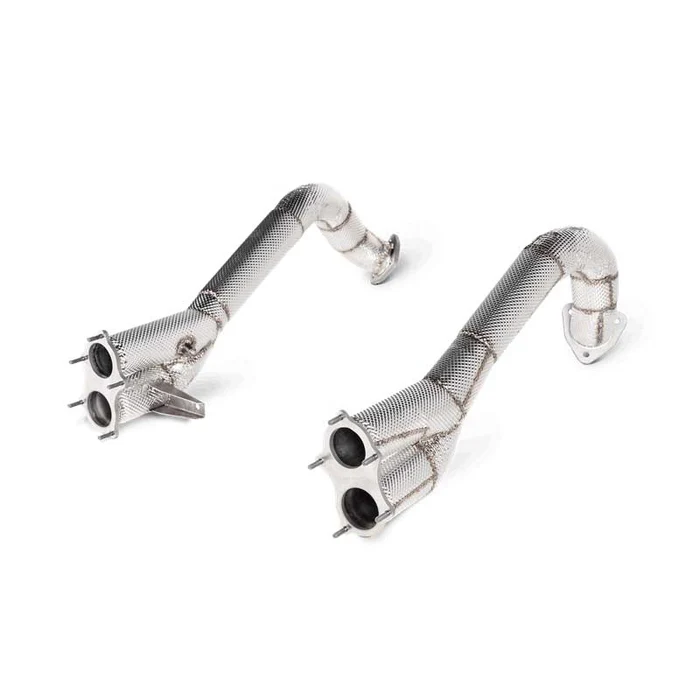 Exhaust