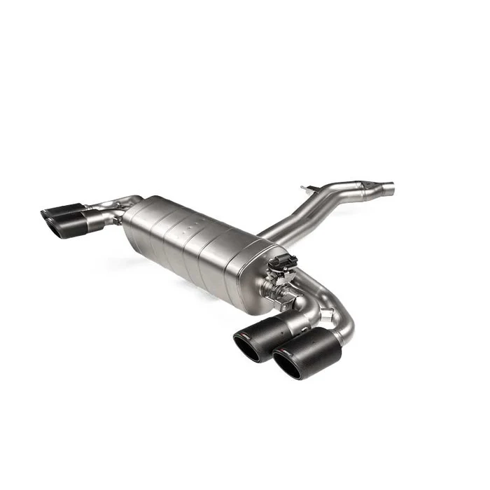 Exhaust