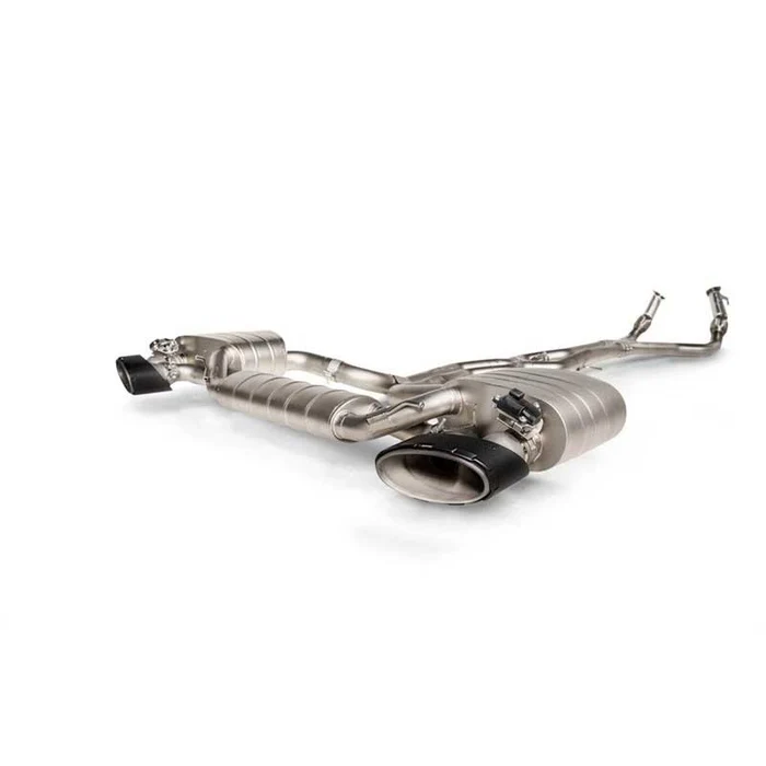 Exhaust
