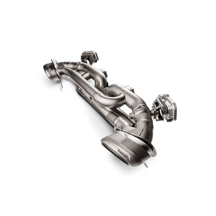 Exhaust