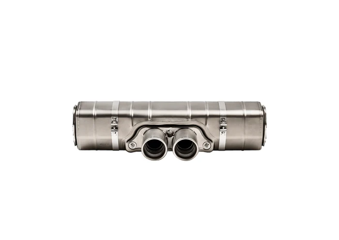 Exhaust
