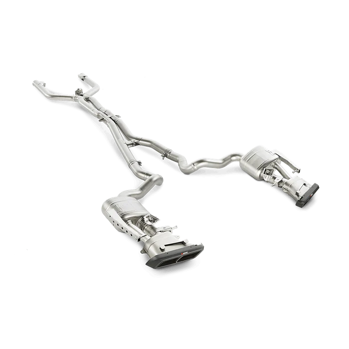 Exhaust