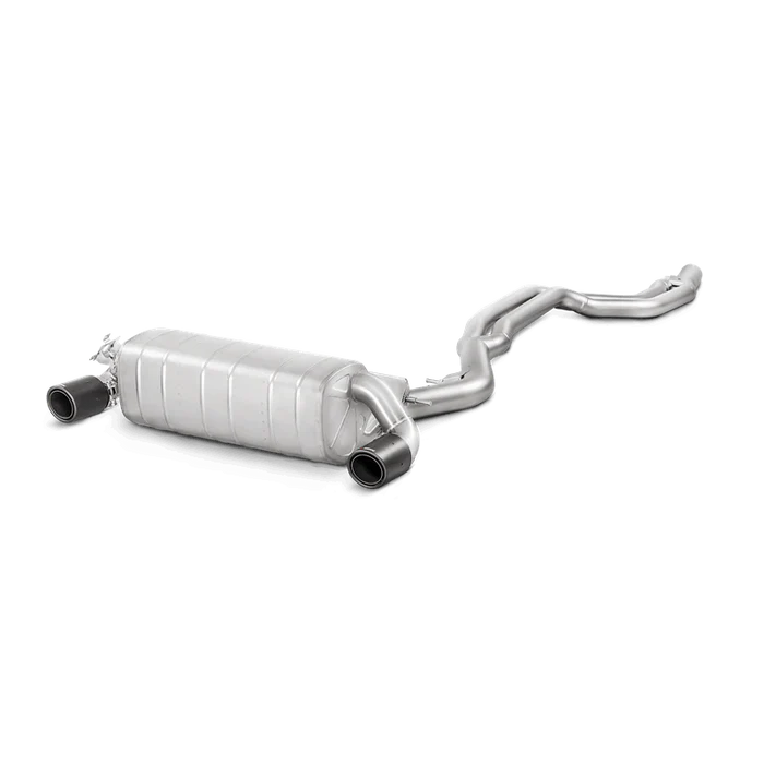 Exhaust