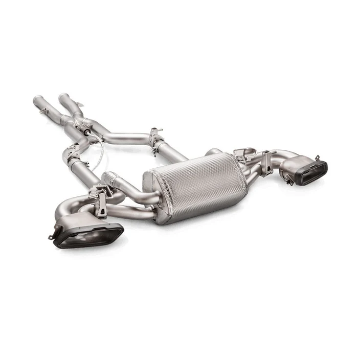 Exhaust
