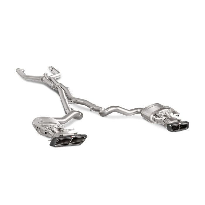 Exhaust
