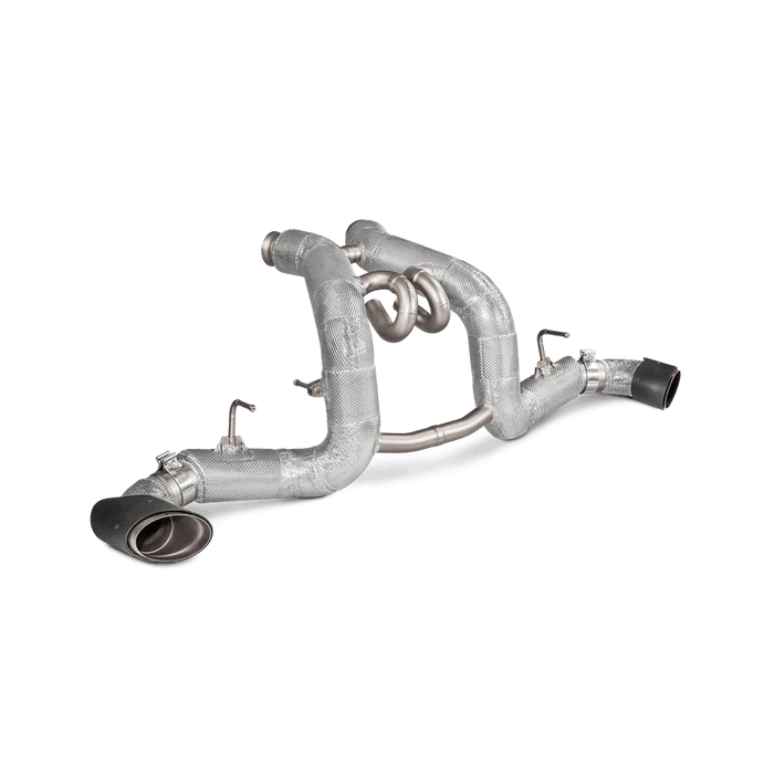 Exhaust