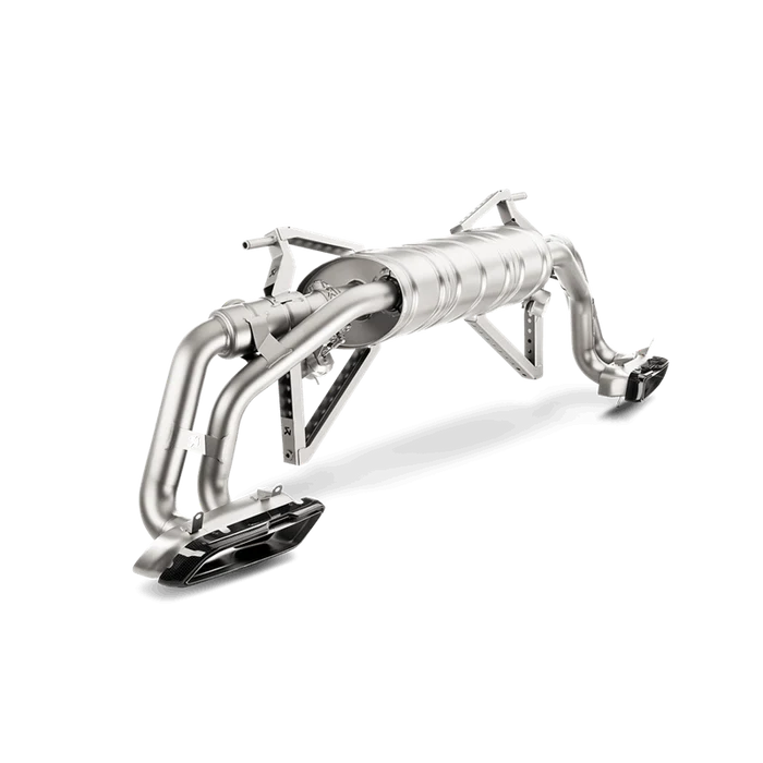 Exhaust