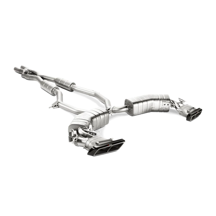 Exhaust