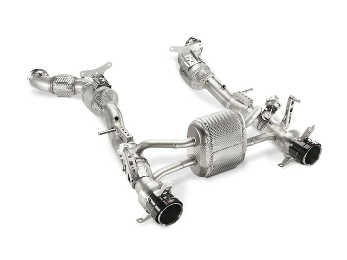 Exhaust