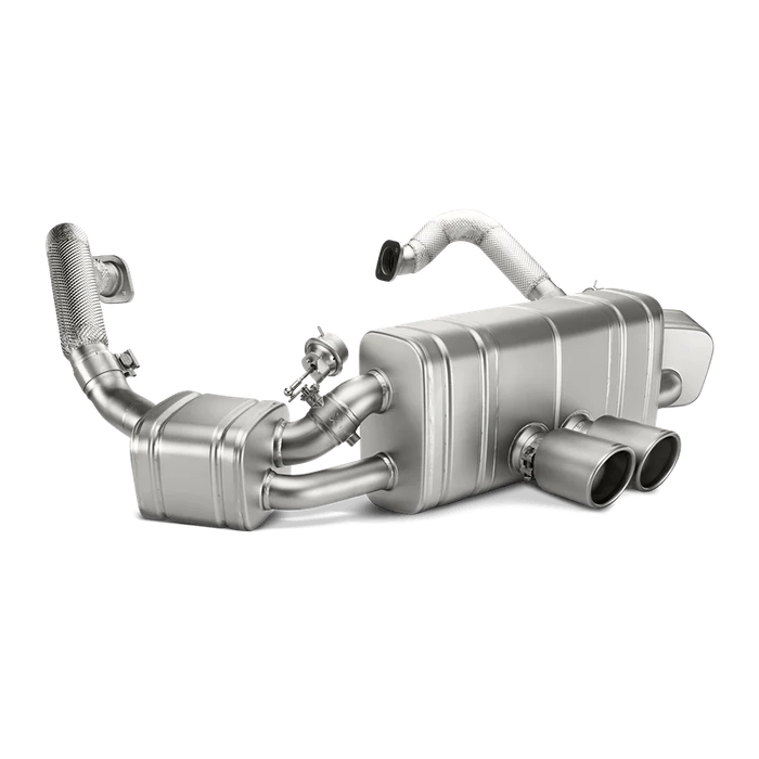 Exhaust