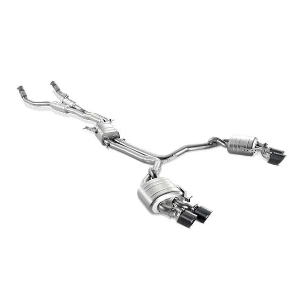 Exhaust