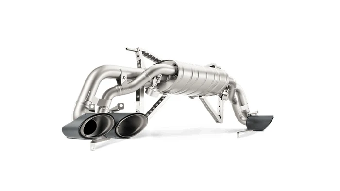 Exhaust