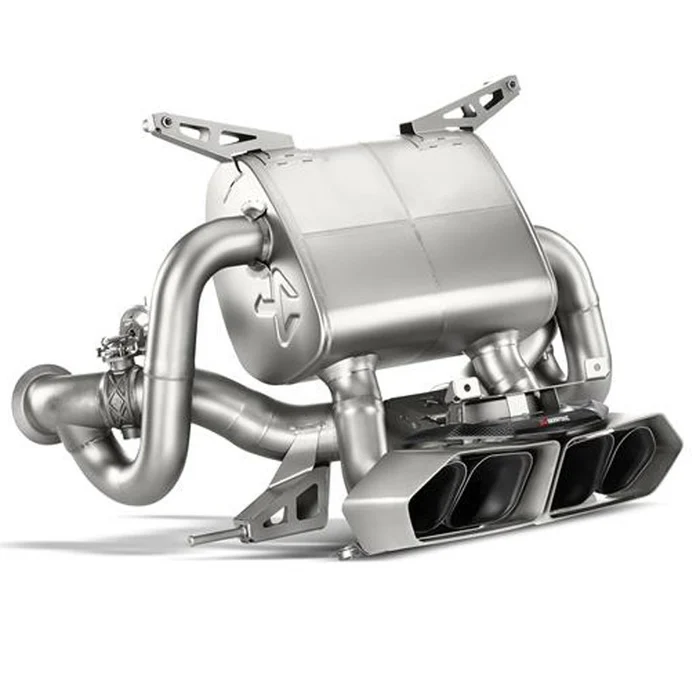 Exhaust