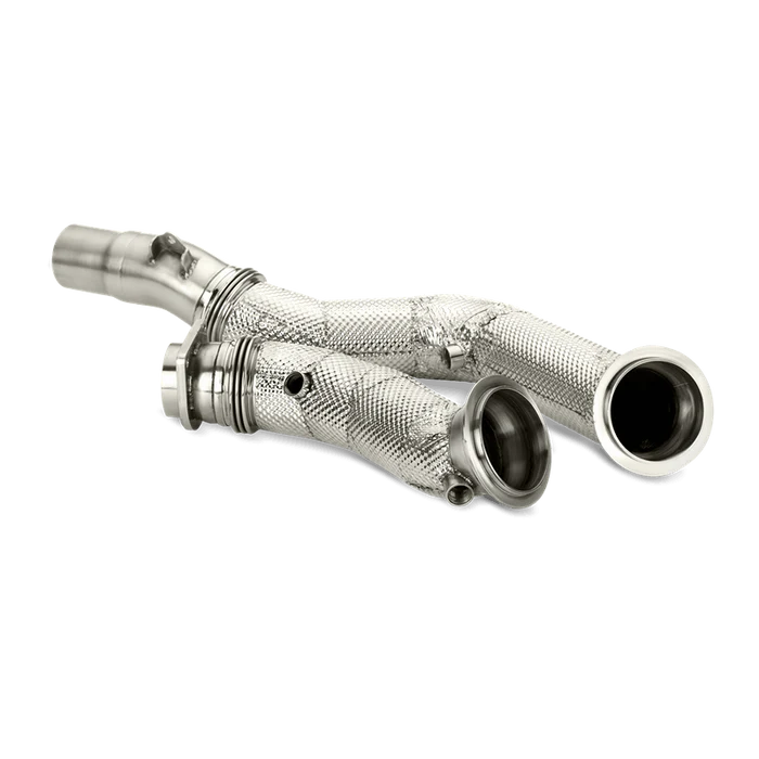 Akrapovic Downpipe exhaust | BMW F82 M4