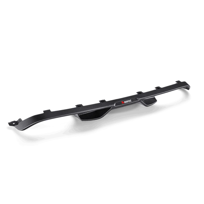 Akrapovic Rear Carbon Diffuser | BMW F82 M4