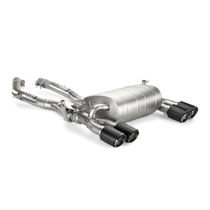 Exhaust