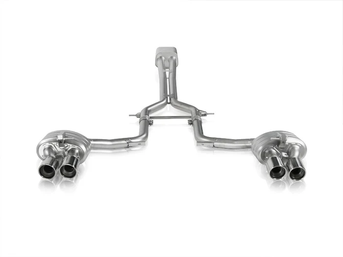 Exhaust