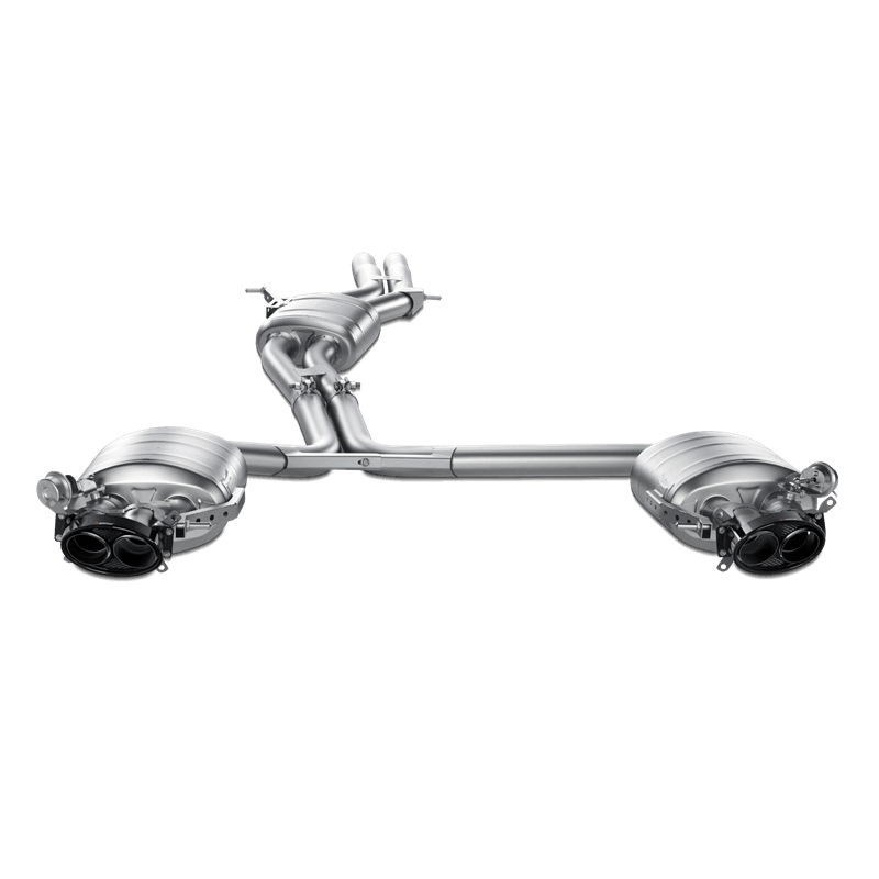Exhaust