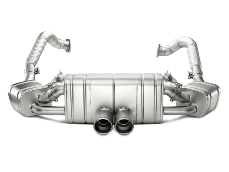 Exhaust