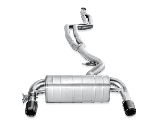 Exhaust