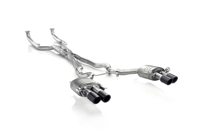 Exhaust