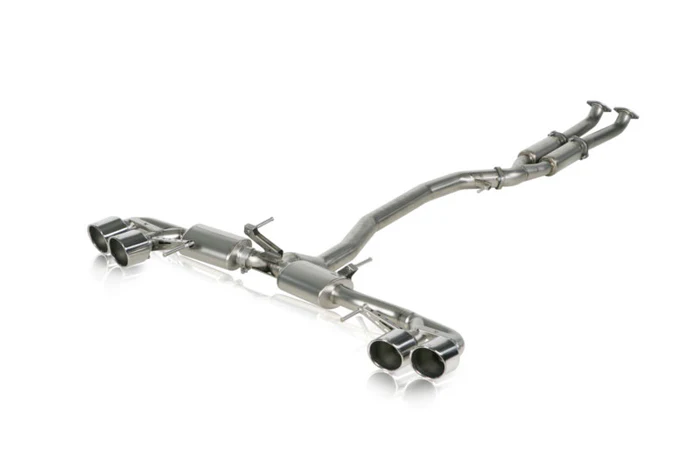 Exhaust