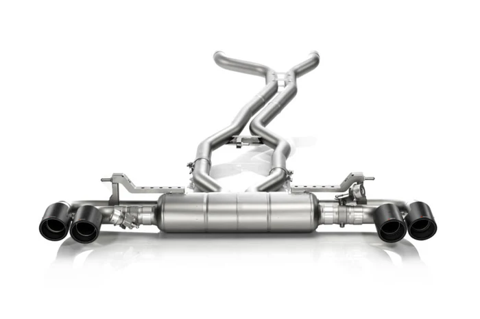 Exhaust