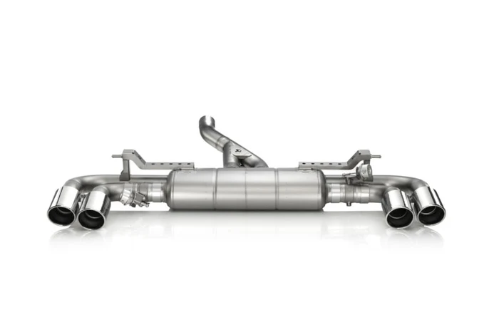 Exhaust