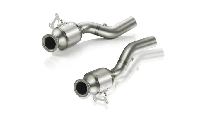 Exhaust