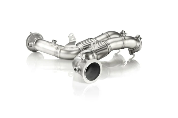 Exhaust