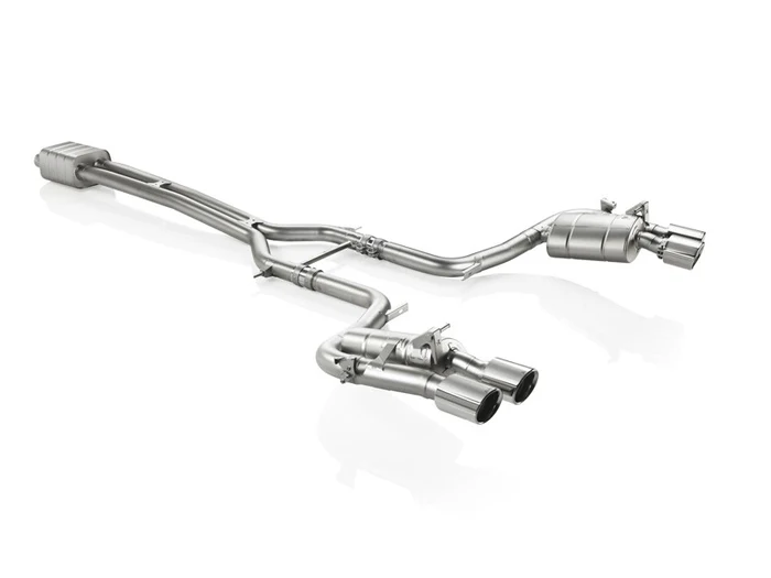 Exhaust