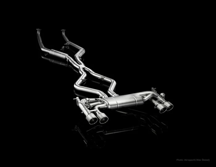 Exhaust