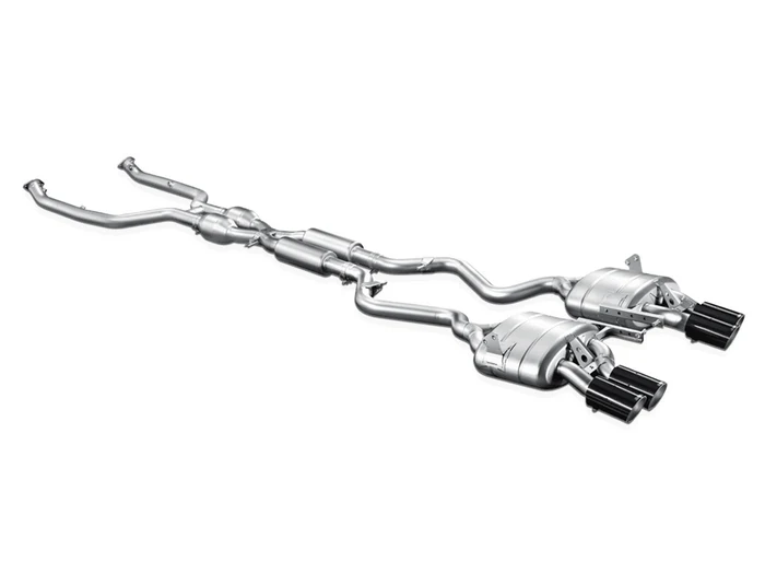 Exhaust
