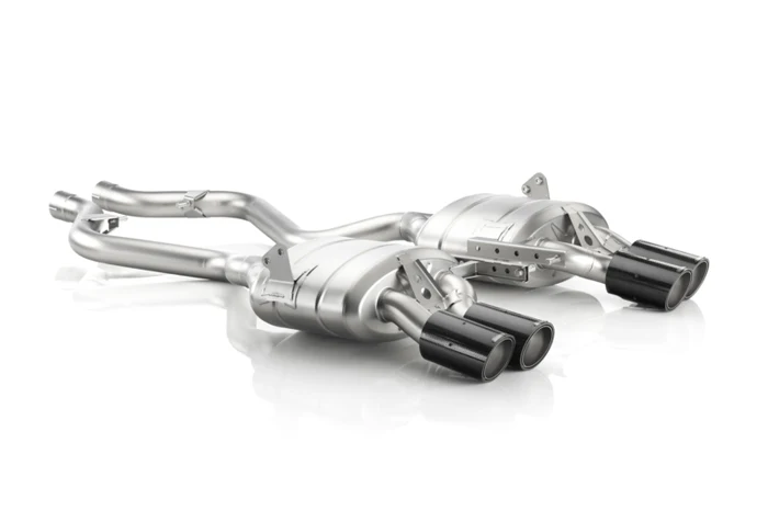 Exhaust
