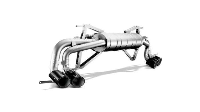 Exhaust