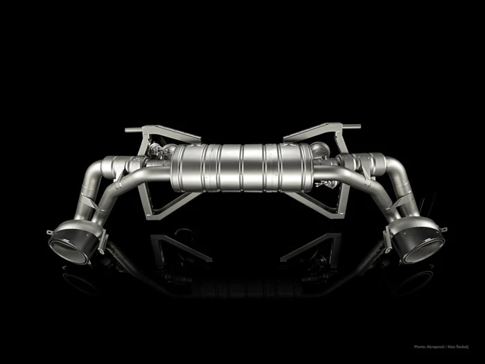 Exhaust