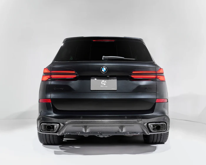 Exhaust