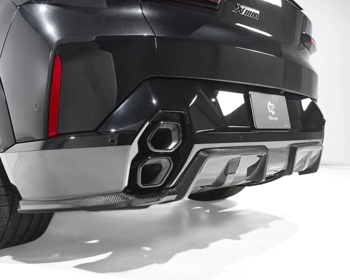 Exhaust
