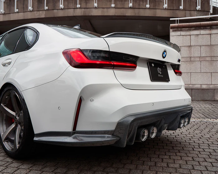 Exhaust