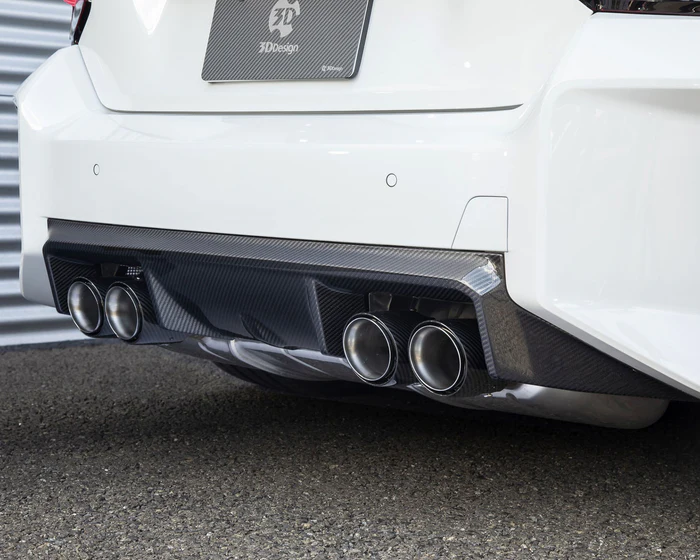 Exhaust