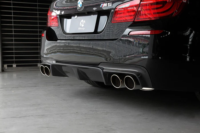 Exhaust