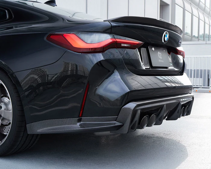 Exhaust
