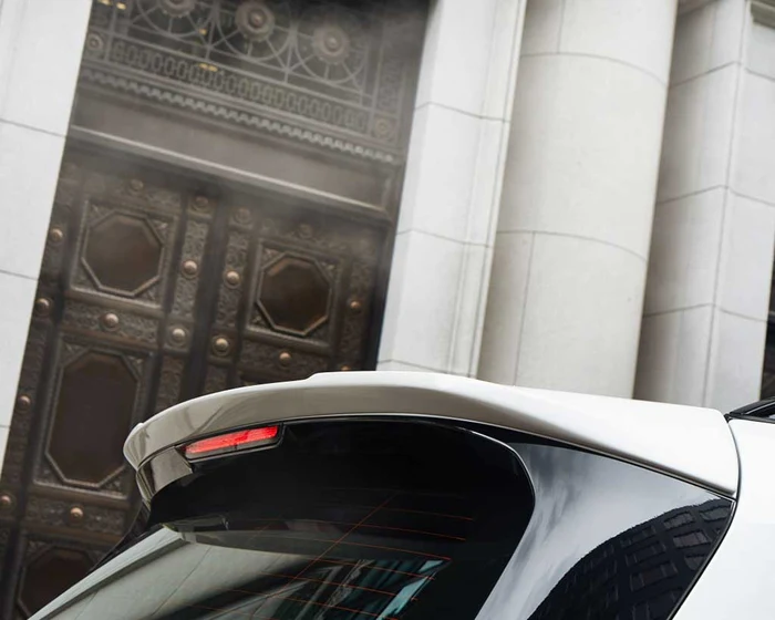 Exhaust
