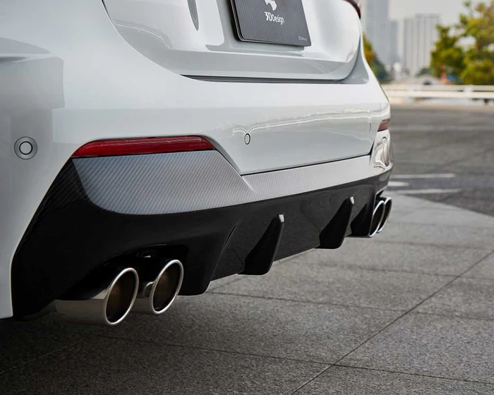 Exhaust