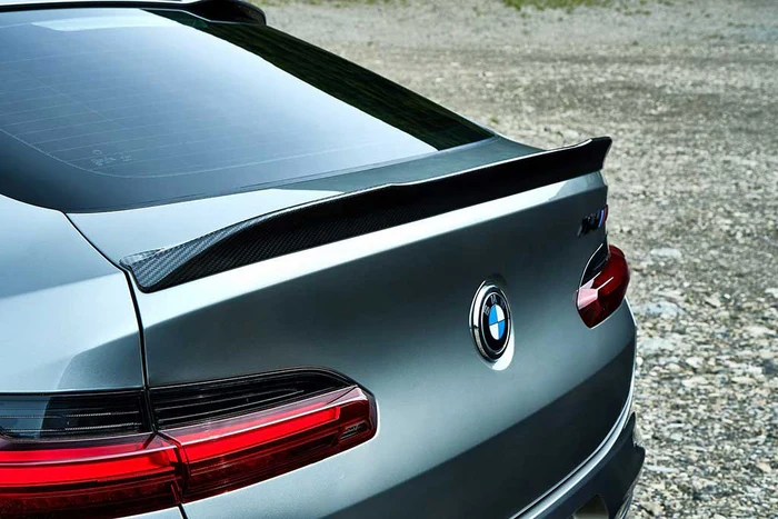 Exhaust