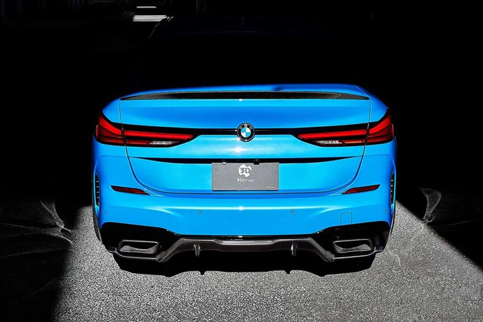 Exhaust