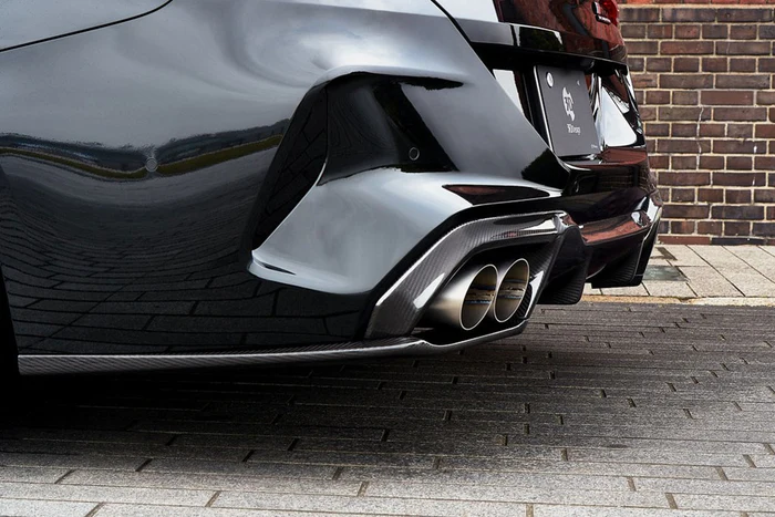 Exhaust