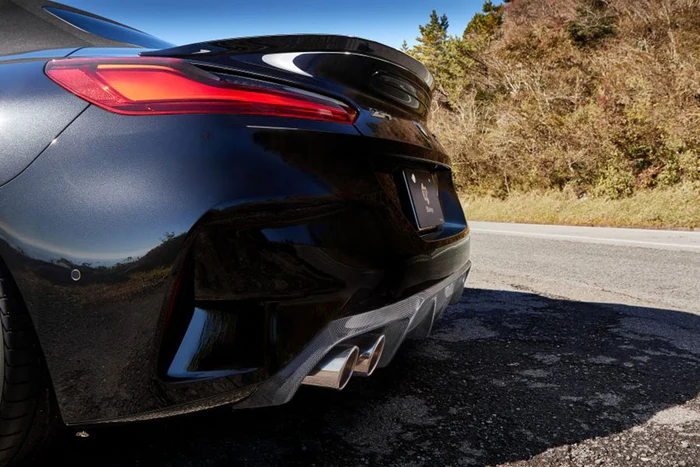 Exhaust
