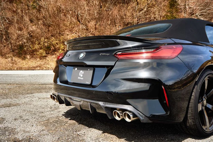 Exhaust